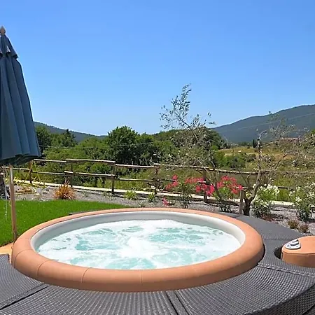 Gaia E Levante Szálloda 3*